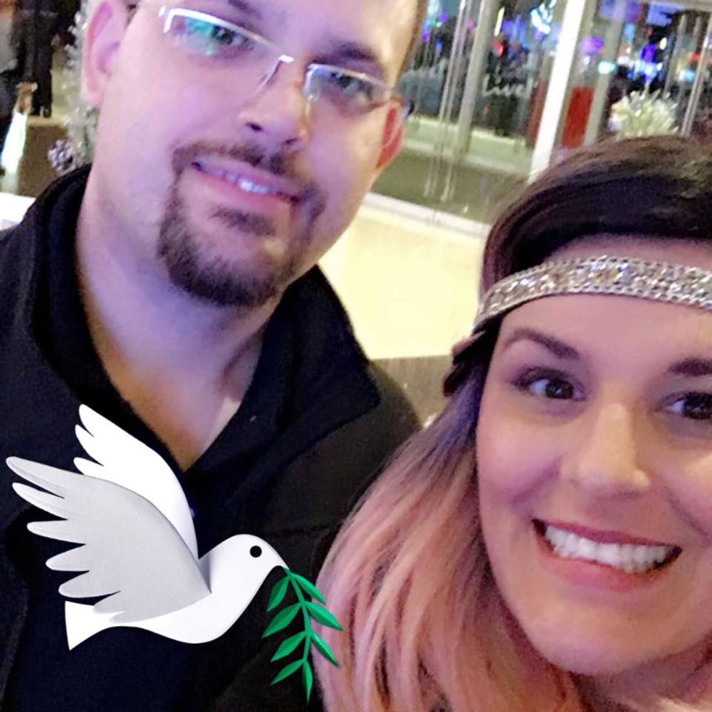 Meet your Posher, Nina